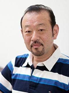 外村晃一